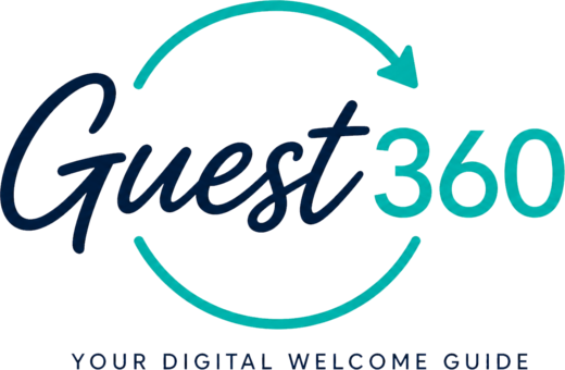Guest360 — Your Digital Welcome Guide